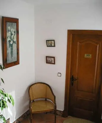 El Perro De Paterna Hotel 2*