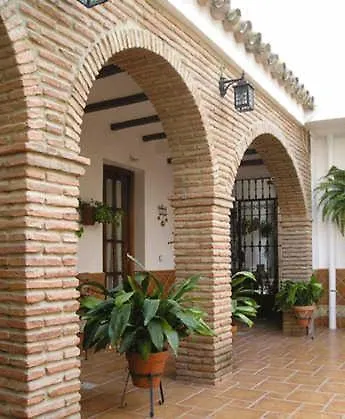 El Perro De Paterna Paterna de Rivera