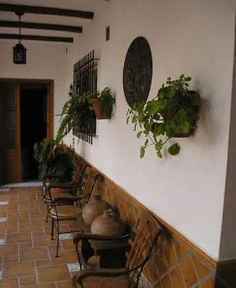 El Perro De Paterna Hotel