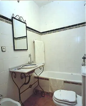 El Perro De Paterna Hotel Paterna de Rivera