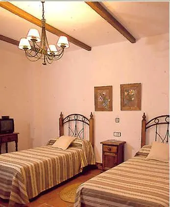 Hotel El Perro De Paterna 2*