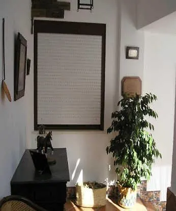 El Perro De Paterna Hotel